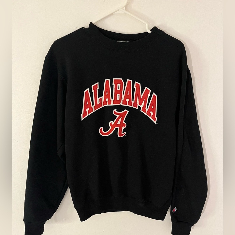 University Crewneck Champion